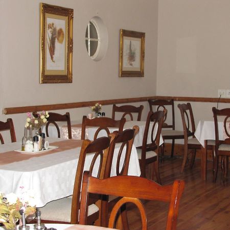 Grand Hotel Laingsburg Extérieur photo