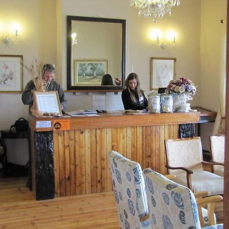 Grand Hotel Laingsburg Extérieur photo